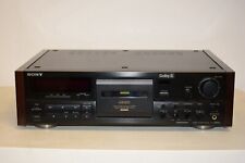 Sony TC-K909ES TC K 909 neuer Riemen incl. Rechnung Kassetten Tape Deck