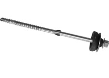 Faserzementschrauben f. GFK