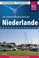 Wohnmobil Tourguide Niederlande-2024