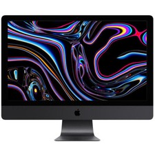 Apple iMac Pro 27" Retina 5K 18 x 2,3GHz 128GB RAM 1TB SSD Vega 56 MwSt.