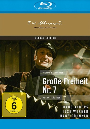 Große freiheit deluxe - große,