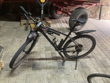 Mountainbike/Fahrrad/Scott/29Z