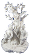 Nymphenburg Porcelain Blanc de