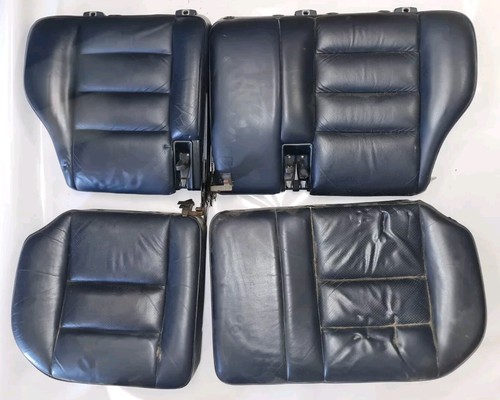 Original mercedes benz w124 - original,