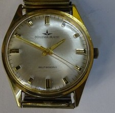 DUGENA-MATIC AUTOMATIK