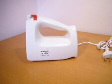 Krups 3Mix 2000 Plus, Typ 666