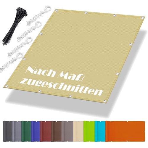 Markise balkon ohne bohren - balkon,