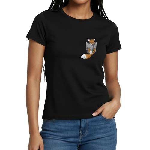 Fuchs brusttasche frauen - fuchs,