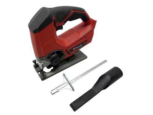 Einhell akku stichsäge js - akku-stichsäge, te-js