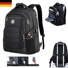 Reiserucksack mit Laptopfach