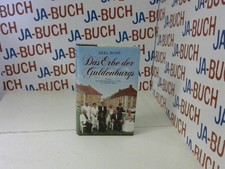 Das Erbe der Guldenburgs 