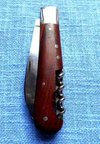 Antikes taschenmesser - taschenmesser, g