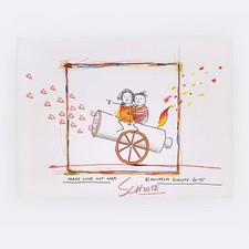 WILHELM SCHLOTE | Make Love