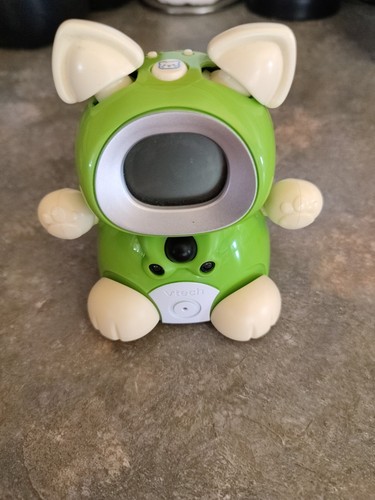 Vtech kidiminiz spielzeugkatze - kidiminiz,