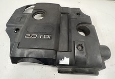 Motorabdeckung AUDI A4 Avant