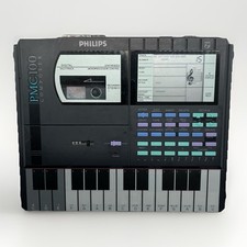 Philips PMC100 Computer