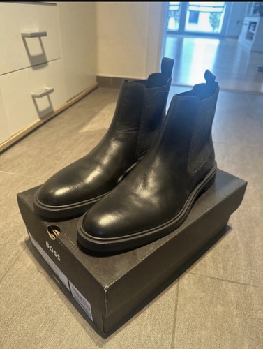 Boss chelsea boot - boss,
