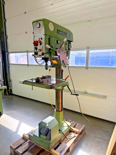 Alzmetall esv - ab, 3