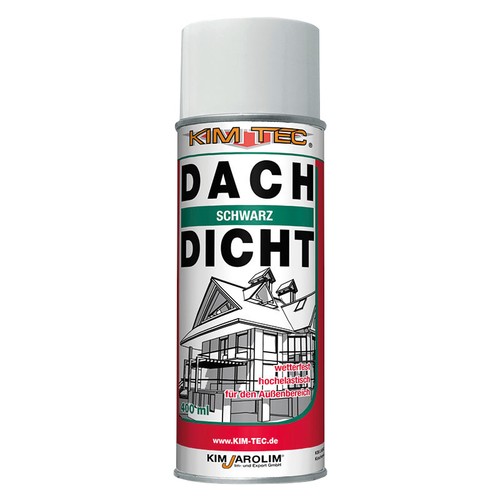 Kimtec dach dicht spray 400ml - kimtec,