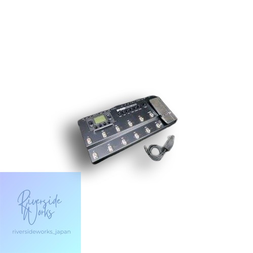 Line6 pod hd500 - line6,