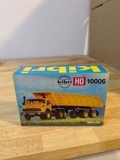 Kibri 10006 HO 1:87 Mercedes /