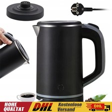 Kleiner Wasserkocher 0,8 Liter