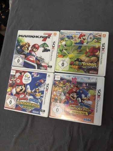 Mario spiele nintendo - 4,
