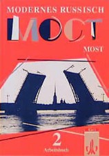 Modernes Russisch - Most /