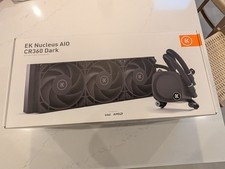 EK Water Blocks EK-Nucleus AIO