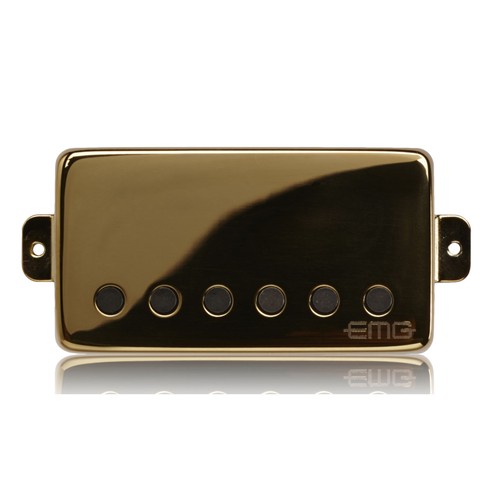 Emg gold - emg,