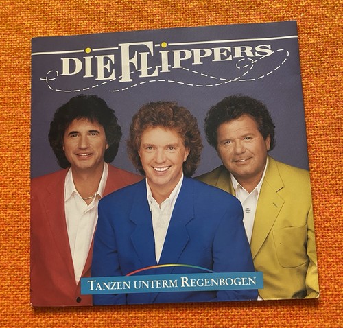 Die flippers tanzen - flippers,