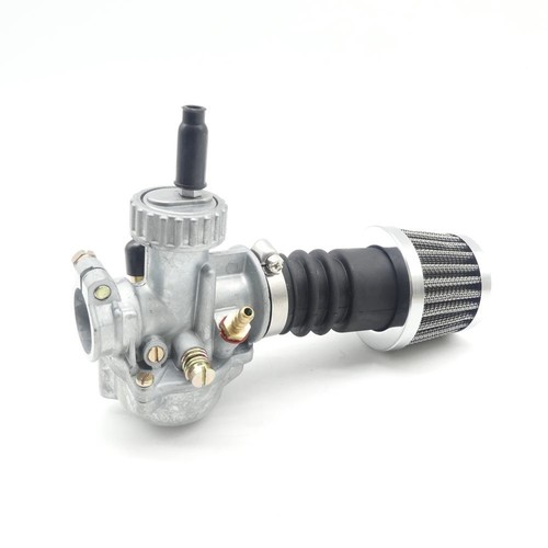 19mm vergaser luftfilter set - +,