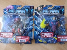 He Man 21 Sammlung