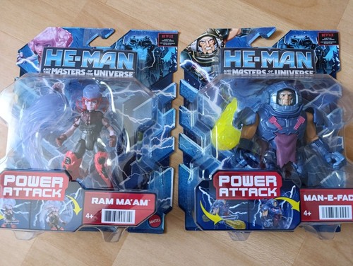 Man sammlung - man, 21