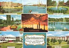 Rheinhausen duisburg nrw - rheinhausen,