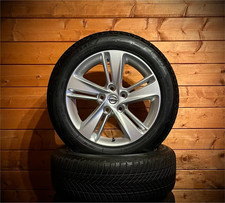 Opel Insignia B 17 Zoll Felgen Winterreifen Winterräder 13463429