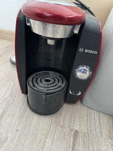 Bosch tassimo happy - tassimo,