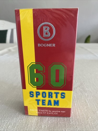Bogner sports team - bogner, 60
