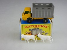 37c Dodge Cattle Truck - 32134