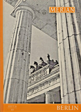 MERIAN |  BERLIN  | Magazin |