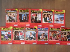 11 STK. Neue Heimat und