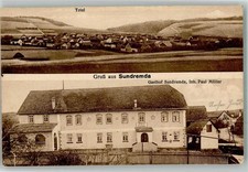 13546636 - 6821 Sundremda Gasthaus Sundremda Saalfeld-Rudolstadt LKR