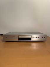 Myryad Z112 silber - CD Player