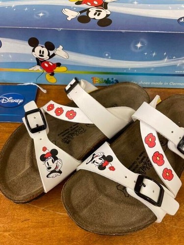 Birkenstock disney sandalen - birkenstock,
