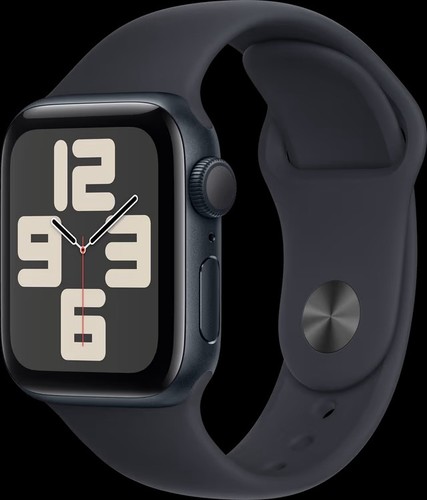 Apple watch 40mm - watch, alu