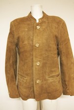 Zeiler 80er Vintage Lederjacke