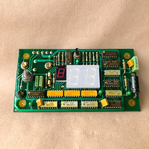 Plath 2964 1080 display - 2964-1080-00,