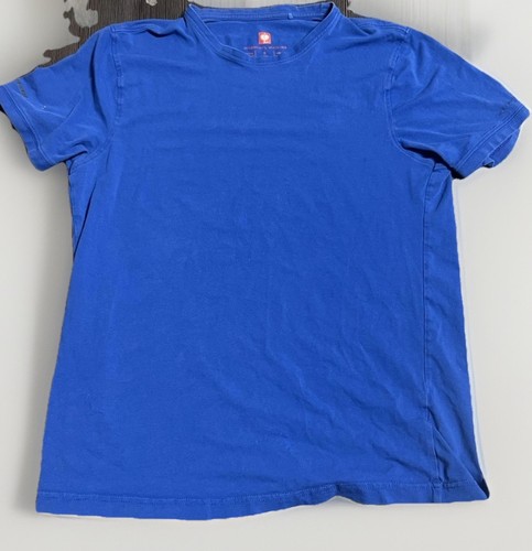 Engelbert strauss shirt blau - engelbert,
