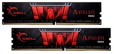 G.SKILL 16GB (2 x 8GB) Aegis