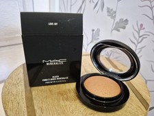 Mac Mineralize Rouge Puder Neu Full Size Farbton Love Joy